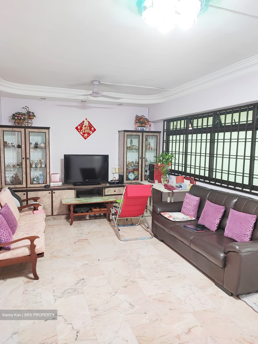 Blk 510 Serangoon North Avenue 4 (Serangoon), HDB 4 Rooms #563319101